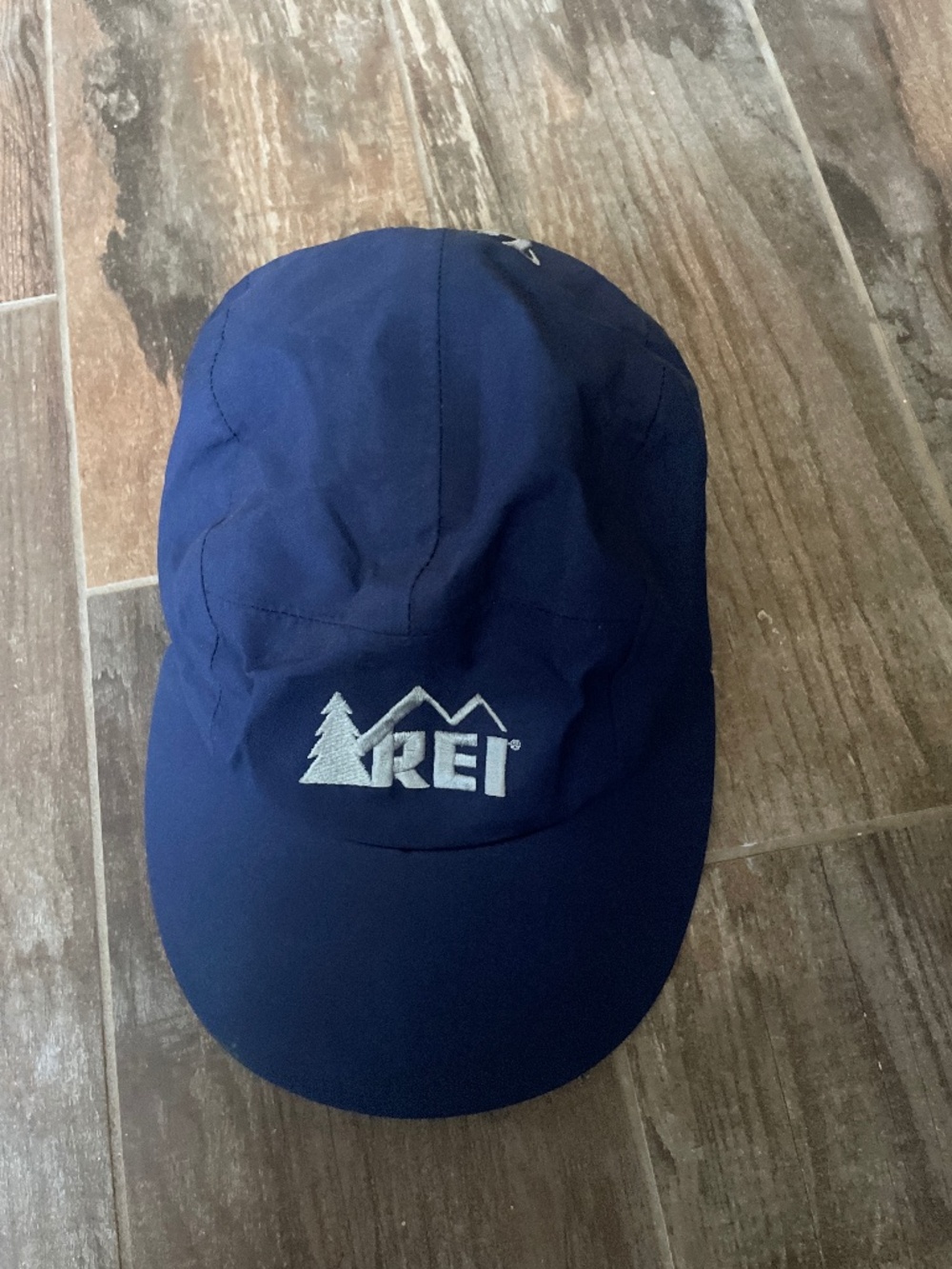 REI gore-tex Vasque